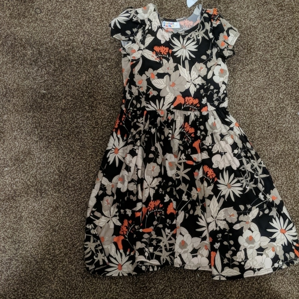 Worn once Dot Dot Smile dress